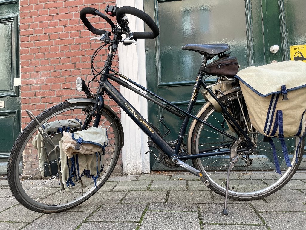fiets, Velgrem, Versnellingen, Ophalen, Overige merken