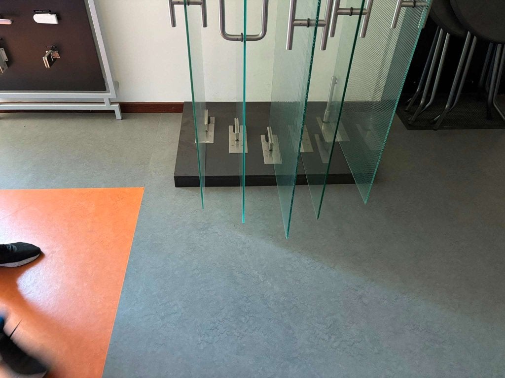 Glazen deuren en schuifdeuren, Doe-het-zelf en Verbouw, Binnendeur, Niet ingevuld, Niet ingevuld, Ophalen