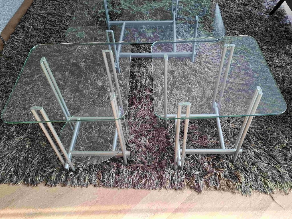 Foto 4 van salontafel