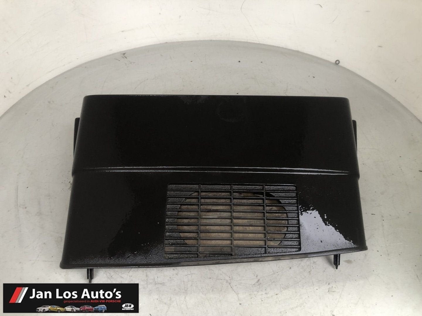 Audi 80 B2 81 afdekkap instrumentenpaneel bruin, Gebruikt, -, -, -