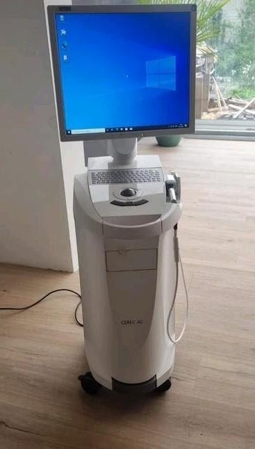Sirona Cerec Omnicam - Digitale afdrukscanner, Ophalen of Verzenden