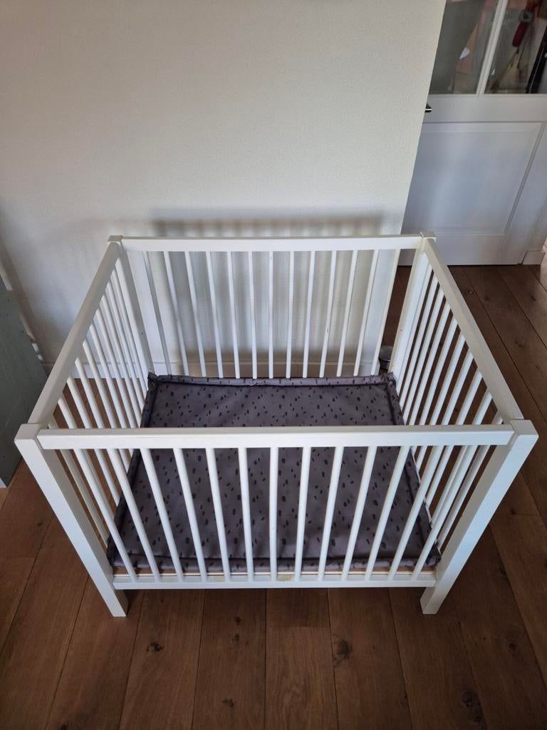 Box te koop, Ophalen, Gebruikt, Rechthoekig, Boxkleed