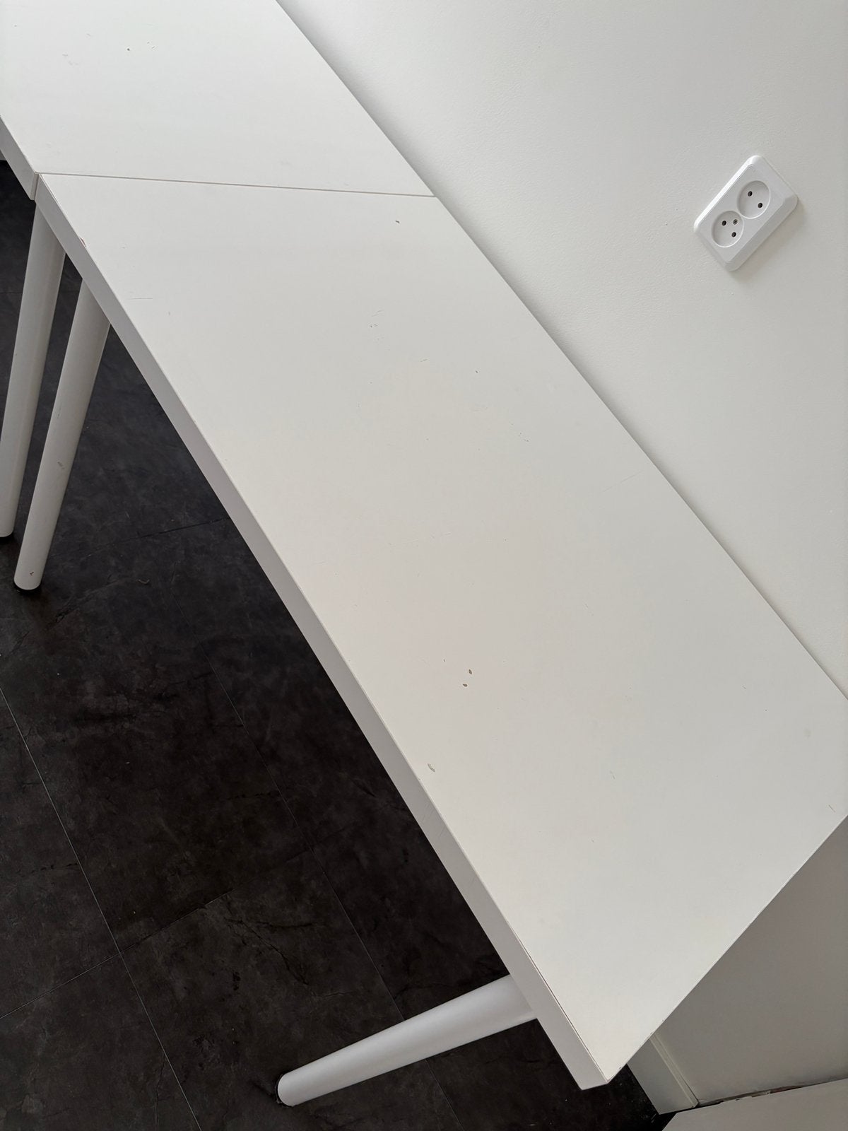 tafels, Huis en Inrichting, Bureaus, Ophalen, Gebruikt