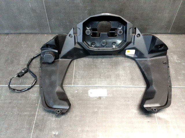 Z1000SX 2020 - 2023 Kawasaki Cover D1-60446
