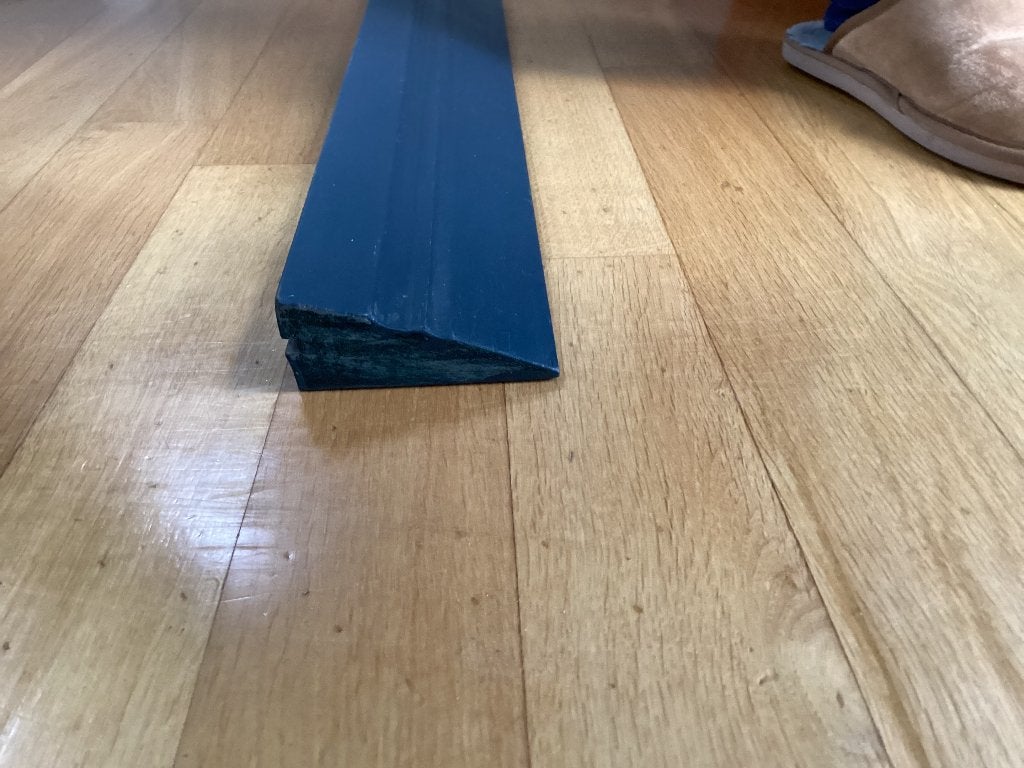 Weldorpel, Ophalen, Binnendeur, 200 tot 215 cm