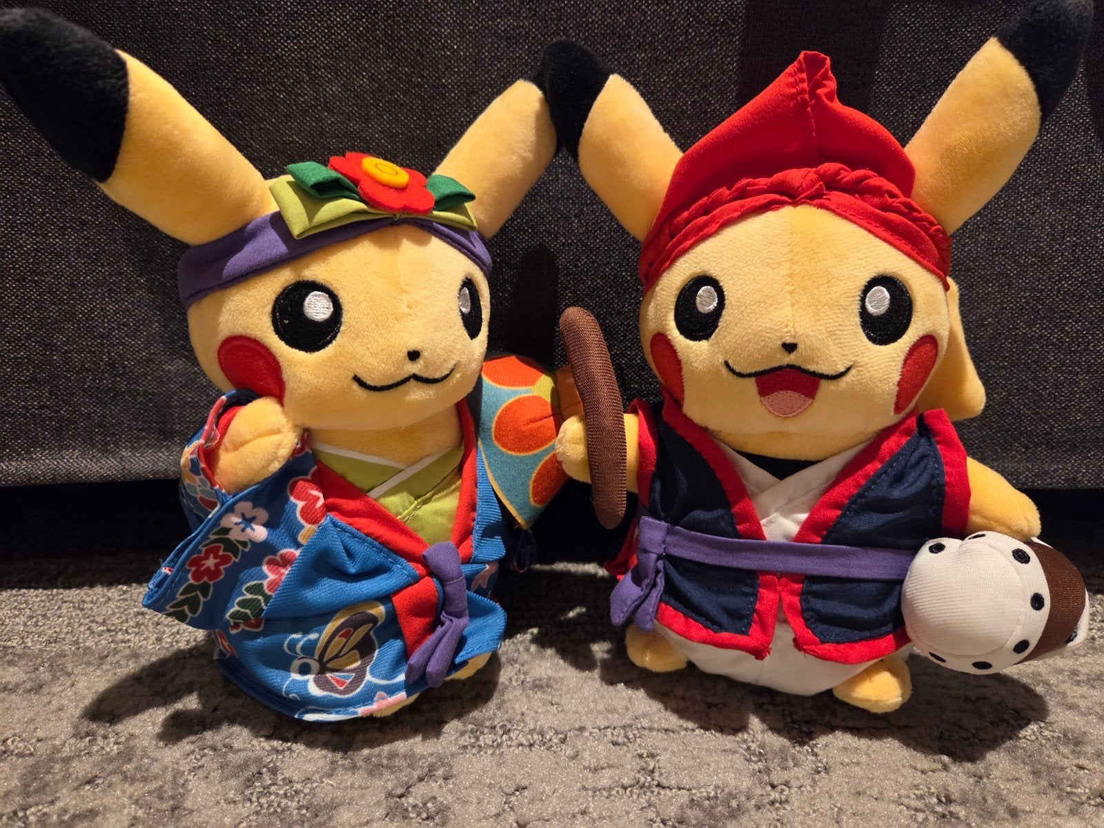 pokemon centre Okinawa Pikachu, Ophalen of Verzenden, Nieuw