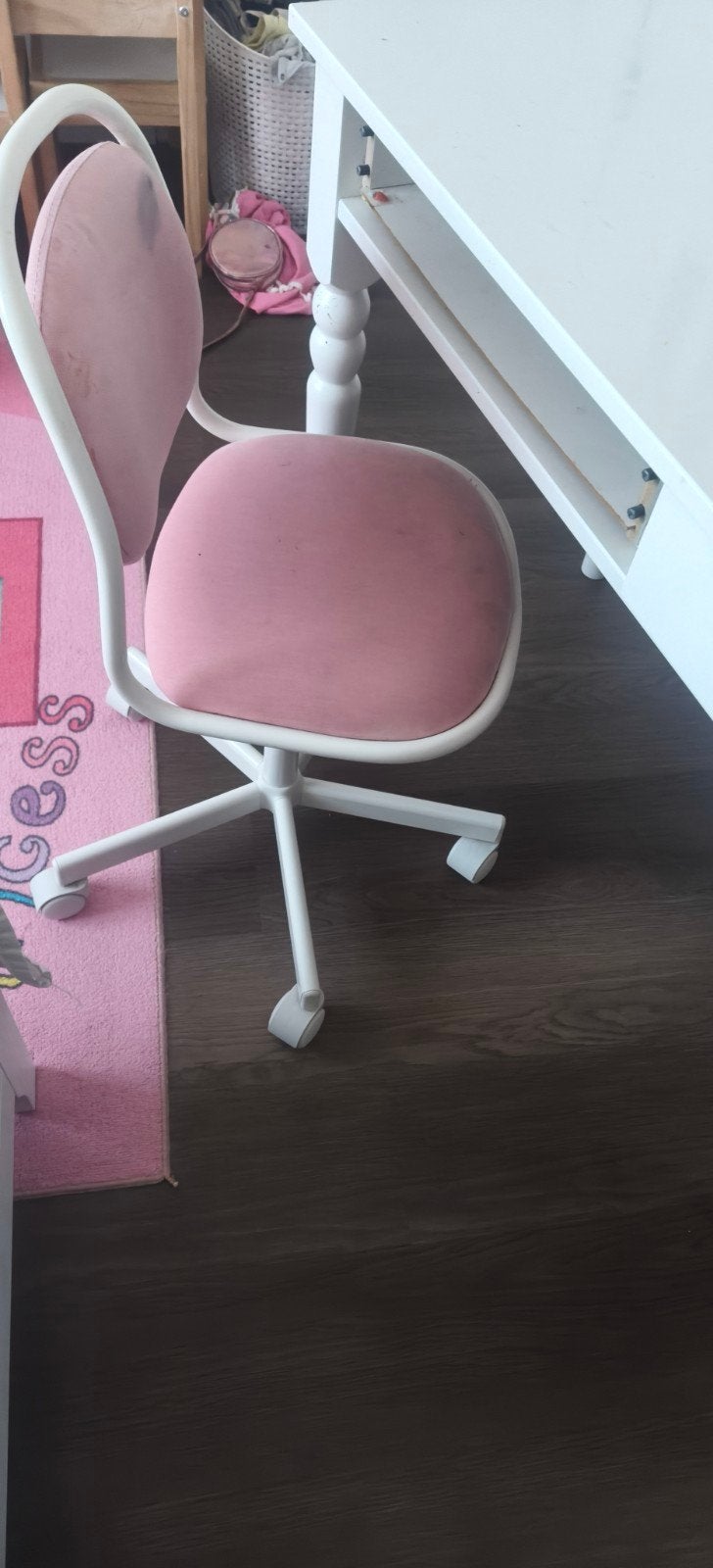 Gratis, Huis en Inrichting, Ophalen, Gebruikt, Zwart