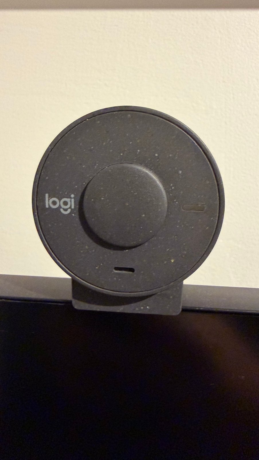LOGITECH Brio 300 Graphite, Computers en Software, Ophalen of Verzenden, Zo goed als nieuw, ChromeOS, Microfoon