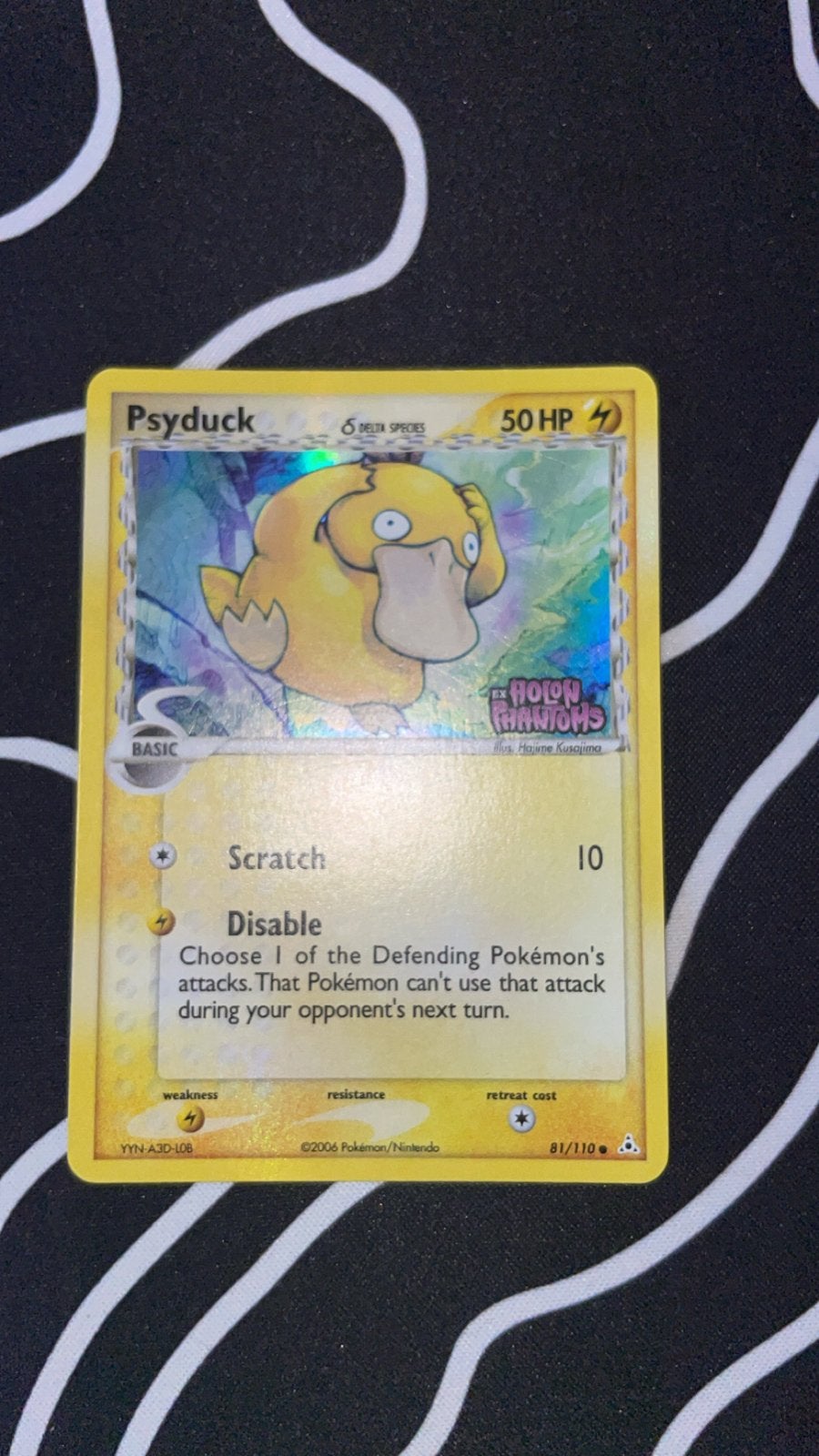 Pokemon kaarten, Ophalen of Verzenden, Zo goed als nieuw, Meerdere kaarten, Foil