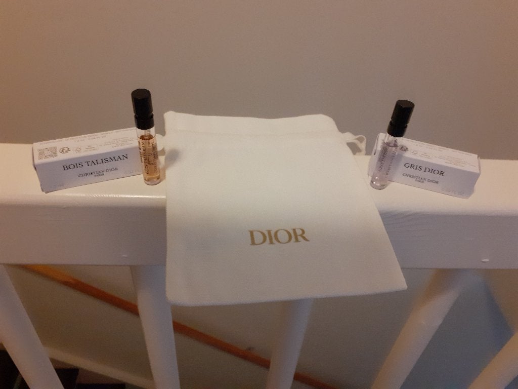 Diverse merken parfum proefje samples voor dames, Verzenden, Nieuw, Proef of Tester