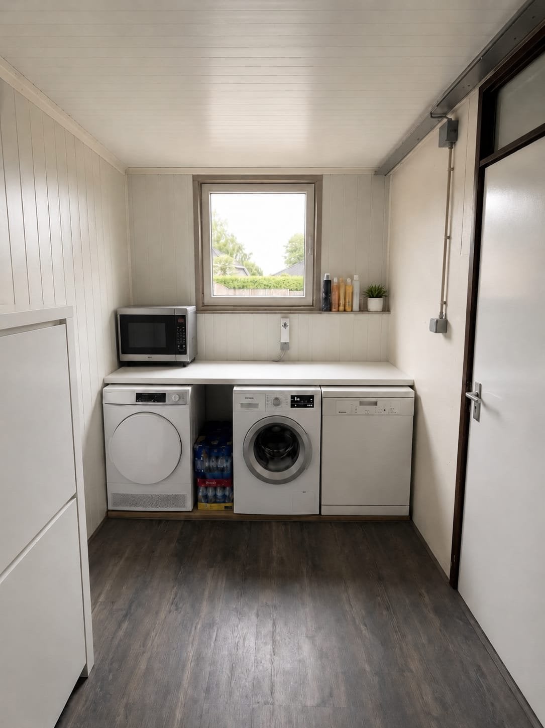 Woonunit 50m2