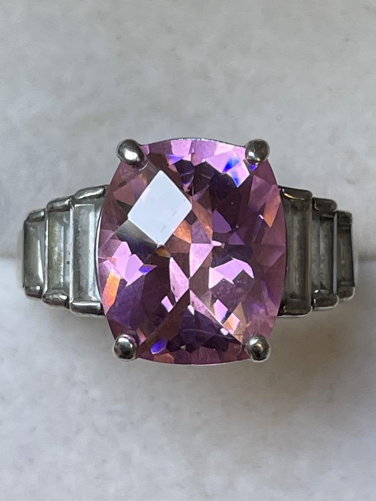 Zilveren vintageringen 35 euro per stuk, Sieraden, Tassen en Uiterlijk, Ophalen of Verzenden, Zo goed als nieuw, Nvt, Dame