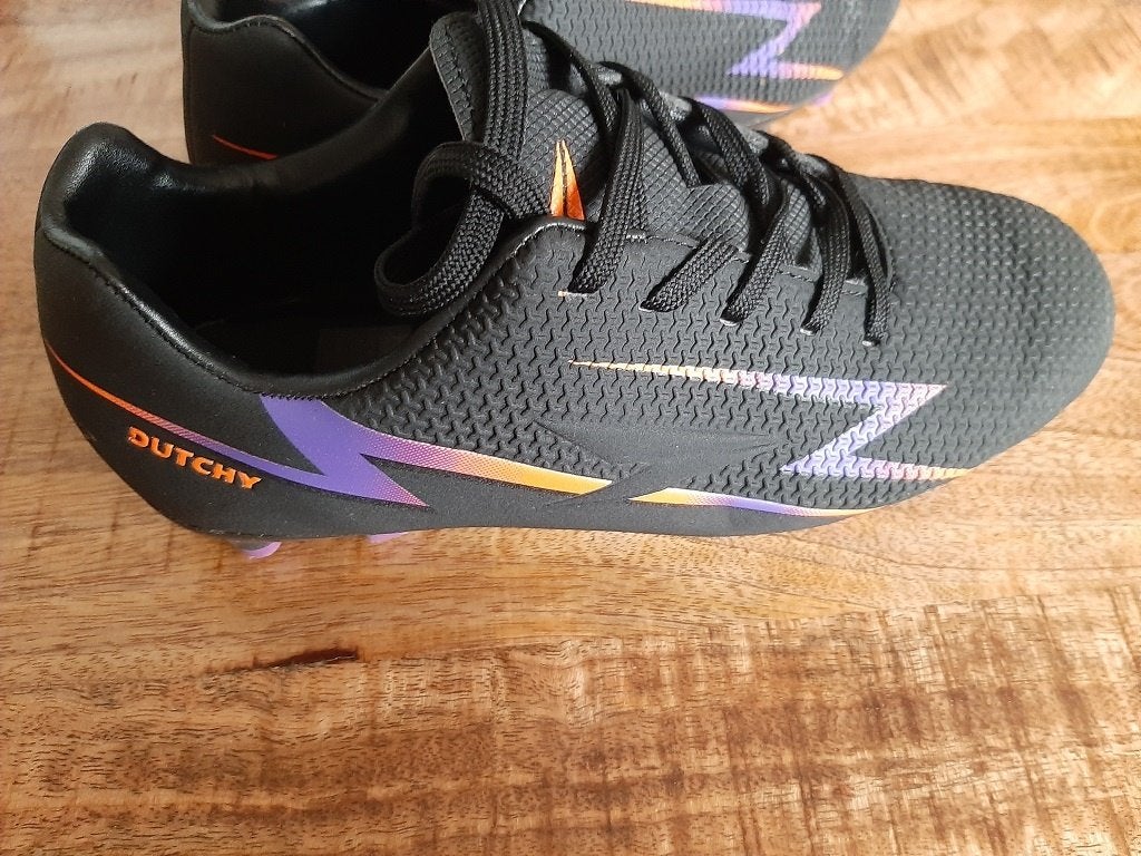 Dutchy voetbalschoen meisjes/dames maat 37, Dutchy, Meisje, Sportschoenen, Ophalen of Verzenden