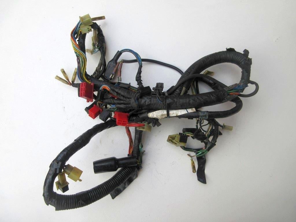 Honda VF1000F kabelboom draadboom VF 1000 wiring loom VF1000, Ophalen of Verzenden, Gebruikt