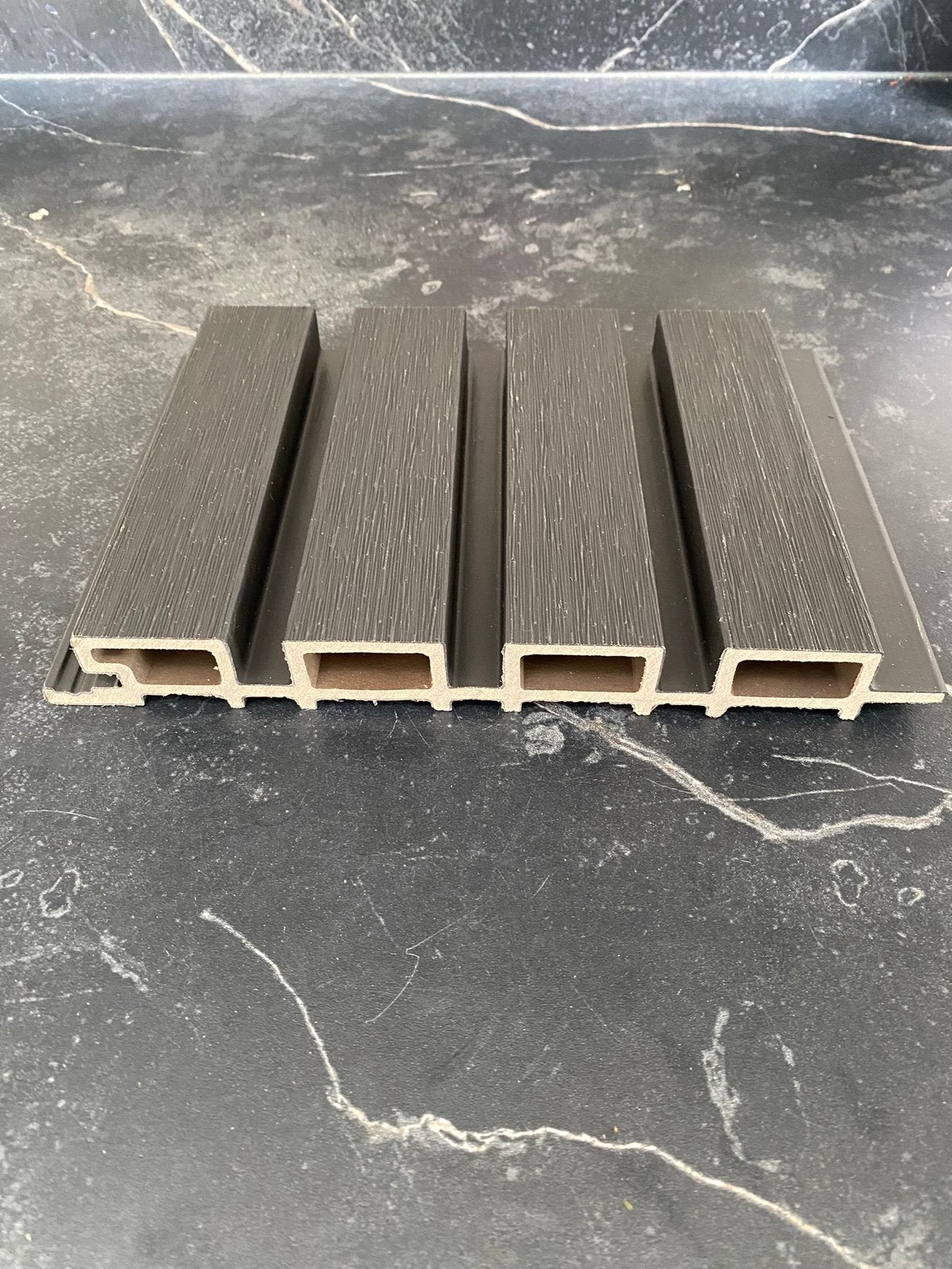 Kunststof/Composiet Gevelbekleding – 26 mm Sterk | 4 Kleuren, Ophalen of Verzenden, Nieuw, Composiet