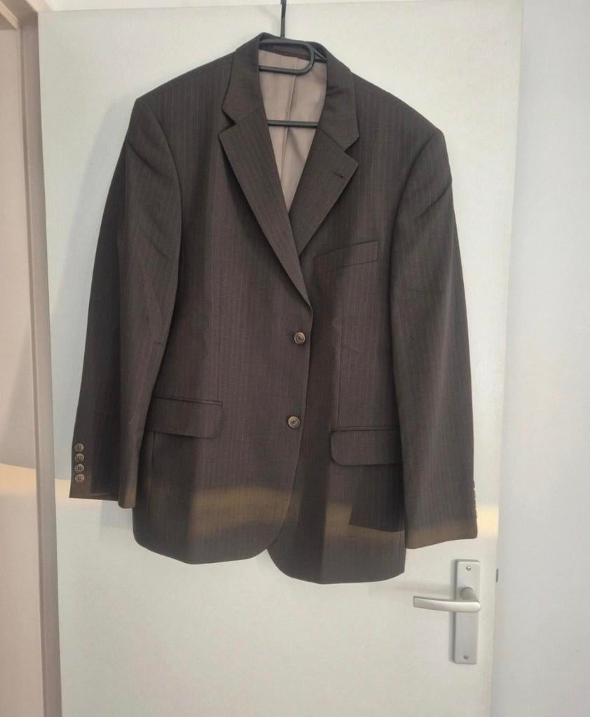 Stijlvol herenpak maat 27 - Ideaal voor elke gelegenheid, Kleding | Heren, Kostuums en Colberts, Ophalen of Verzenden, Zo goed als nieuw
