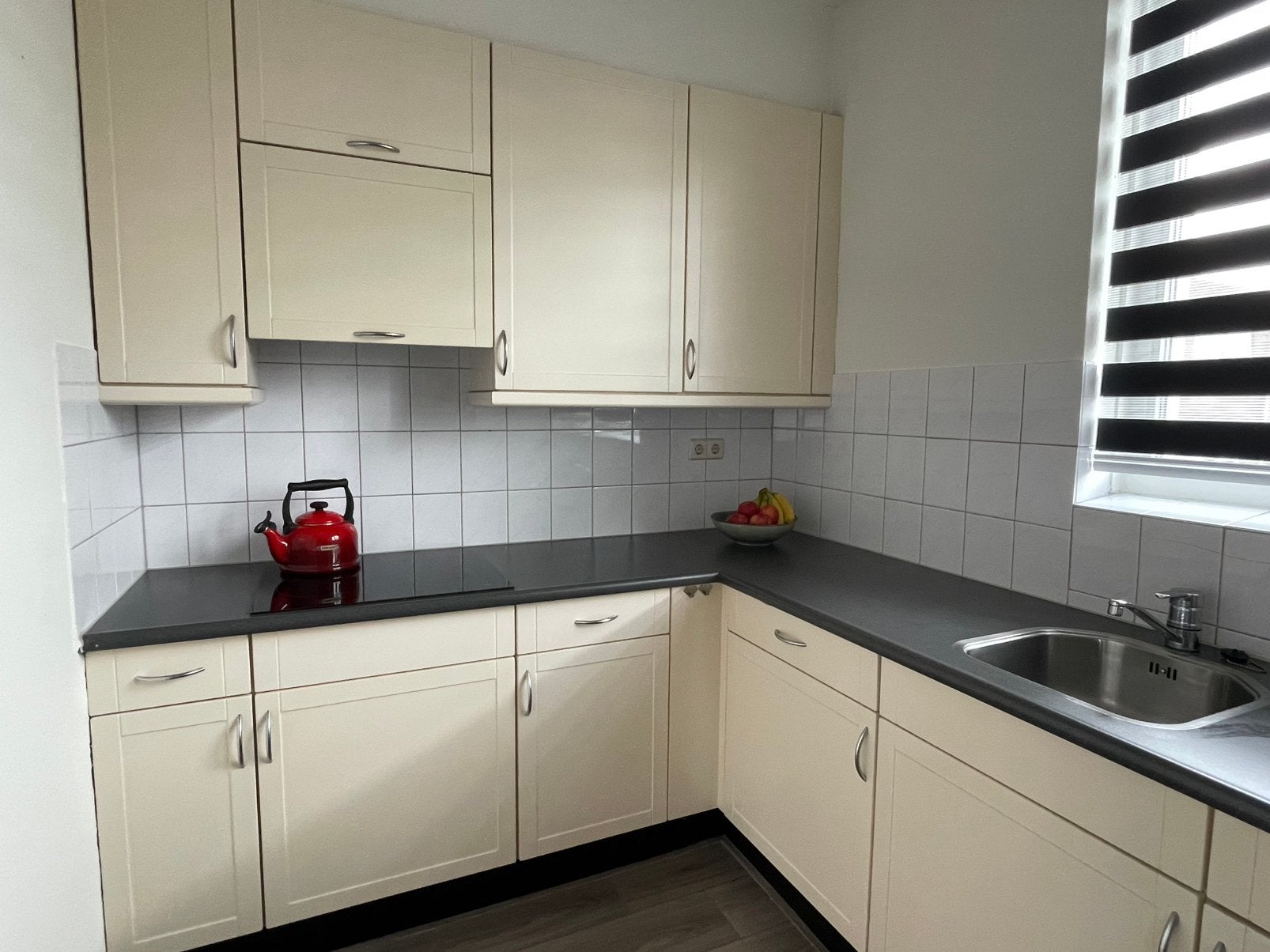 Keuken ter overname - uit 2018, Ophalen, Zo goed als nieuw