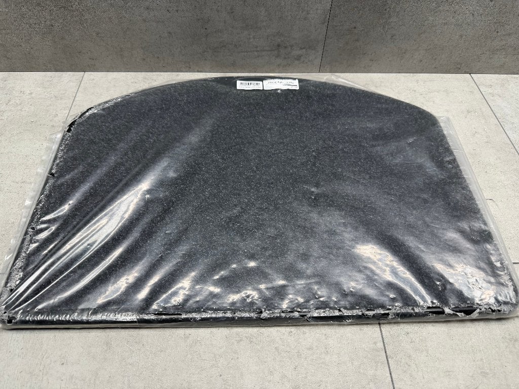 Entreemat met vaste bodem voor caravan/boot - NIEUW - 11190, Ophalen of Verzenden
