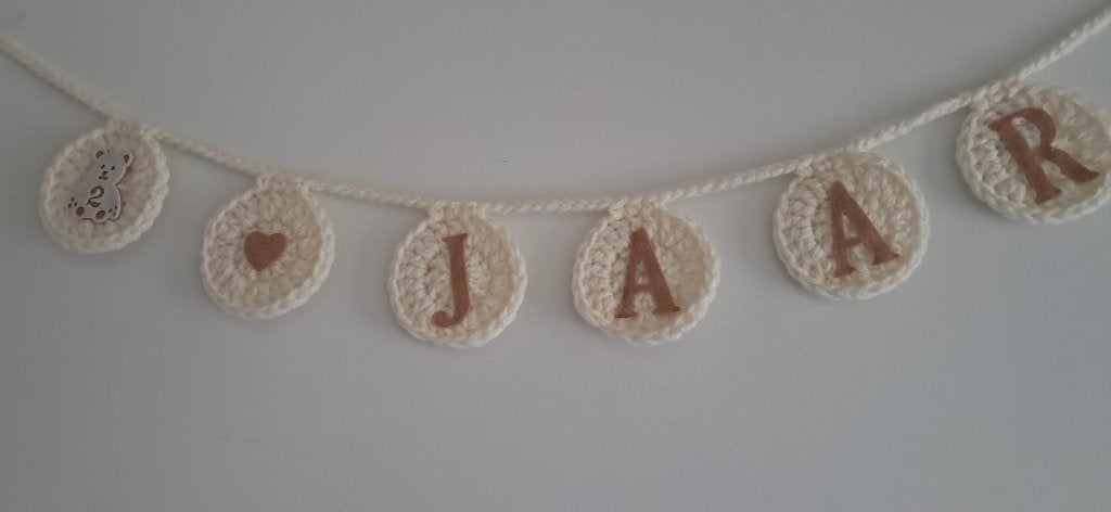 Slinger OPRUIMING, Ophalen of Verzenden, Nieuw, Kraamcadeau