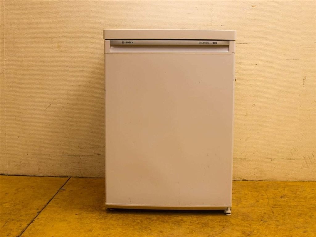 Bosch exclusiv tafelmodel vriezer 53507, Witgoed en Apparatuur, Gebruikt, Inbouw, 60 tot 90 cm, 160 cm of meer