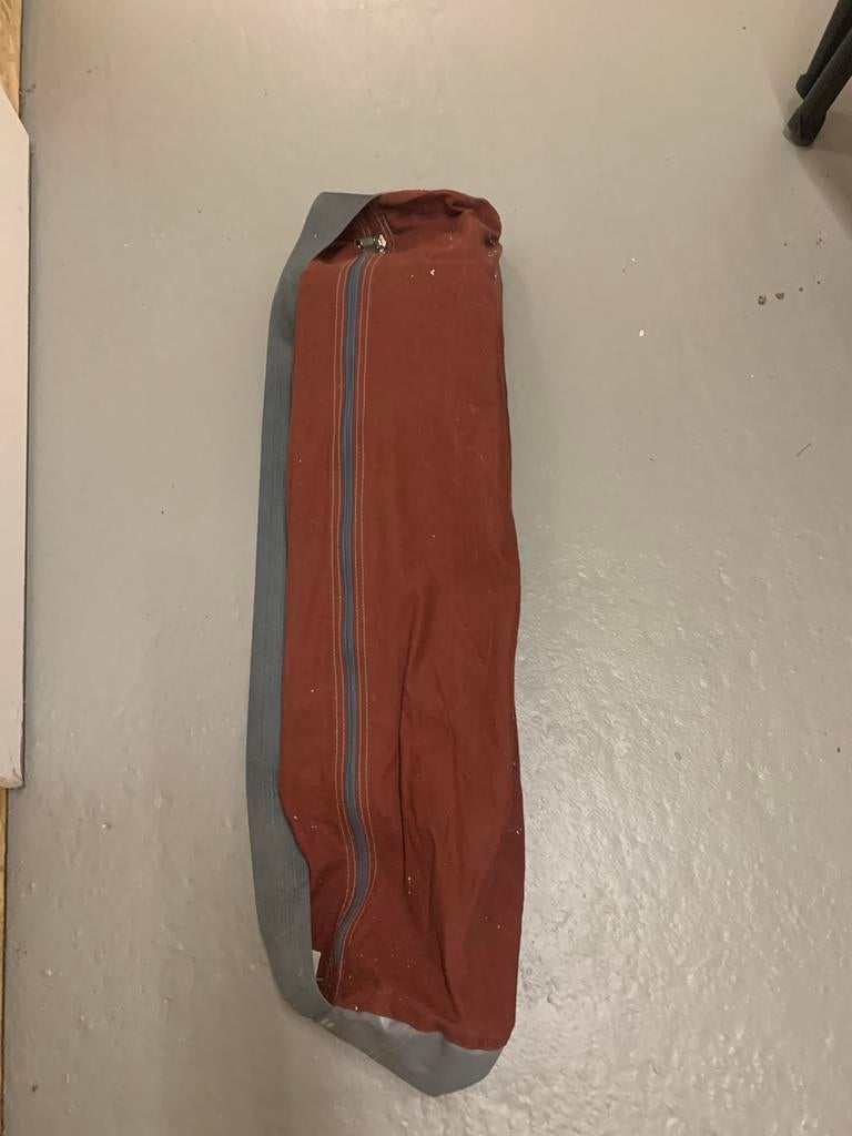 Fiamma Level Up Camper Caravan Oprijblokken met Tas, Ophalen of Verzenden, Gebruikt