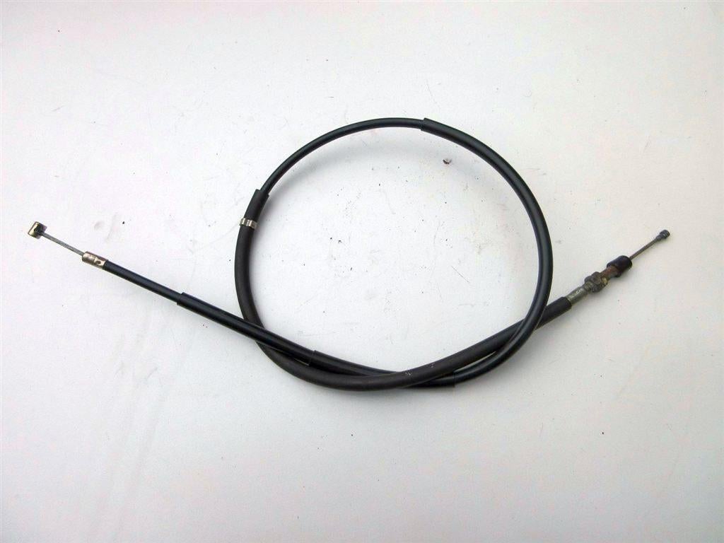 Yamaha XJ600 koppelingskabel XJ 600 koppeling kabel FJ600 FJ, Ophalen of Verzenden, Gebruikt