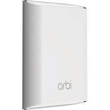 Netgear Orbi Satelliet RBS50Y Outdoor Wifi-5, Refurbished, Nvt, Nvt, Nvt