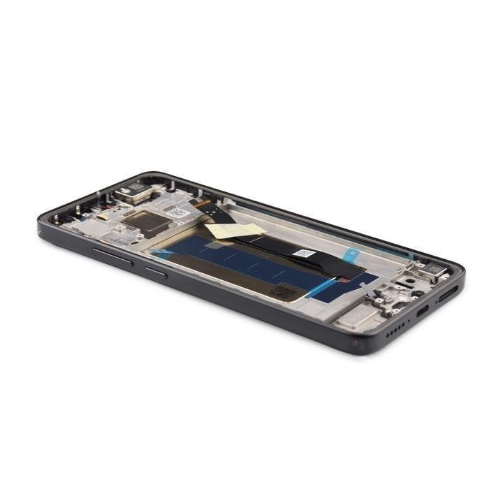 Samsung Galaxy A51  LCD scherm reparatie, Ophalen of Verzenden, Nieuw, Overige typen, Samsung