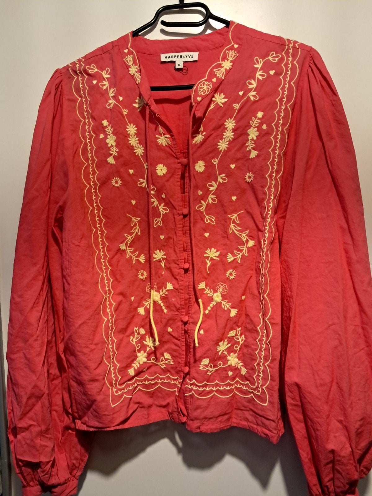 Harper & Yve tuniek maat M, Maat 38/40 (M), Ophalen of Verzenden, Zo goed als nieuw, HARPER & YVE