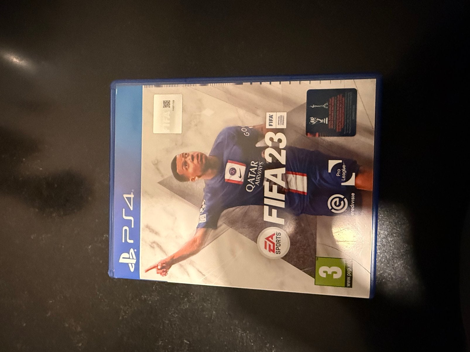 Fifa 23, Ophalen, Gebruikt, Sport, 3 spelers of meer
