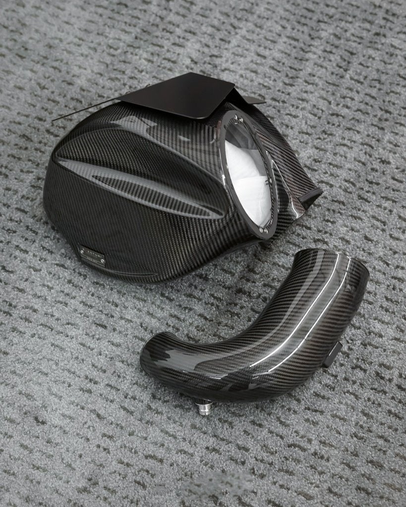 Eventuri Carbon luchtfilter BMW G20 340i G22 440i G42 M240i, Auto diversen, Tuning en Styling, Ophalen of Verzenden