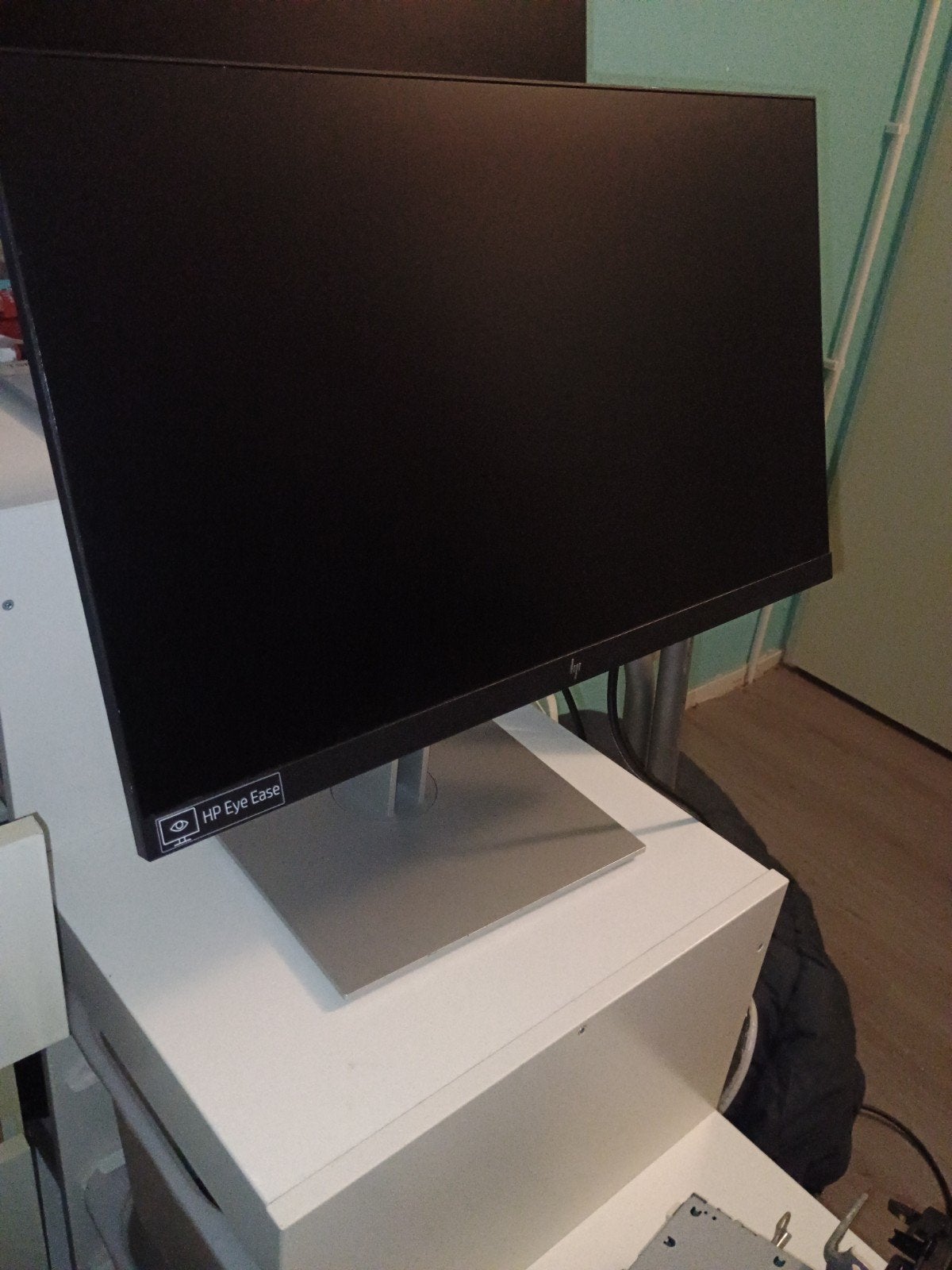 HP PC Scherm - Zeer Nette Staat (2x beschikbaar), Computers en Software, Monitoren, Ophalen, Zo goed als nieuw, HP