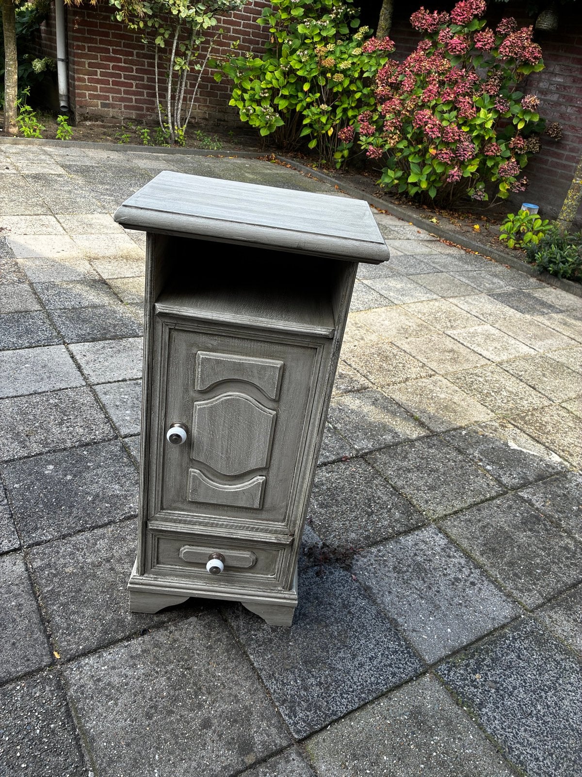 Kastje 77x35x26 cm - Opknapper, Huis en Inrichting, Ophalen, Gebruikt