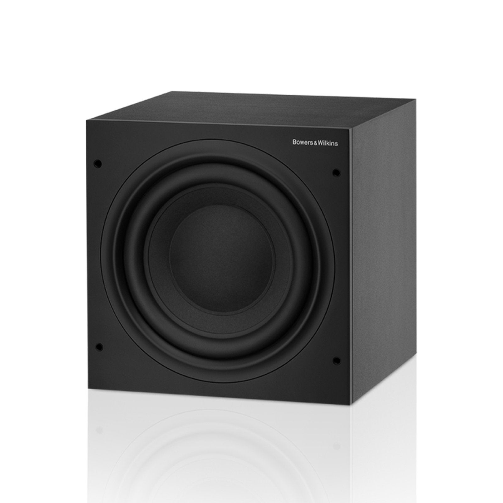 ✅ Bowers & Wilkins ASW608 Subwoofer - Krachtige Bas, Subwoofer, Ophalen of Verzenden, Zo goed als nieuw, Bowers & Wilkins (B&W)