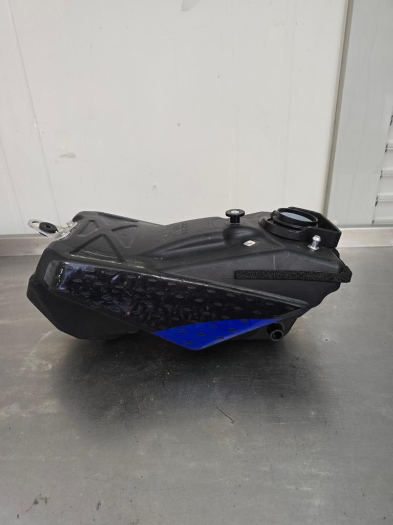 Yamaha yzf tank, Ophalen of Verzenden, Gebruikt