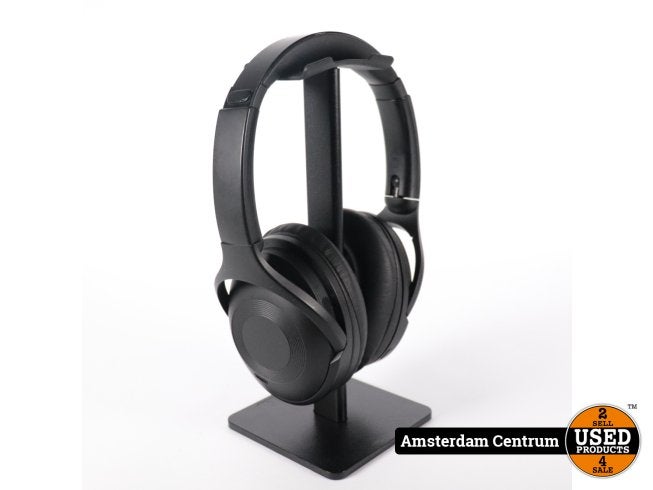 Rolfstone Focus Pro - Nette Staat, Audio, Tv en Foto, Koptelefoons, Flex Ltd., Gebruikt, https://flex.com/contact-us, Nobelstraat 10, 5807 GA Oostrum LB, Limburg, Nederland