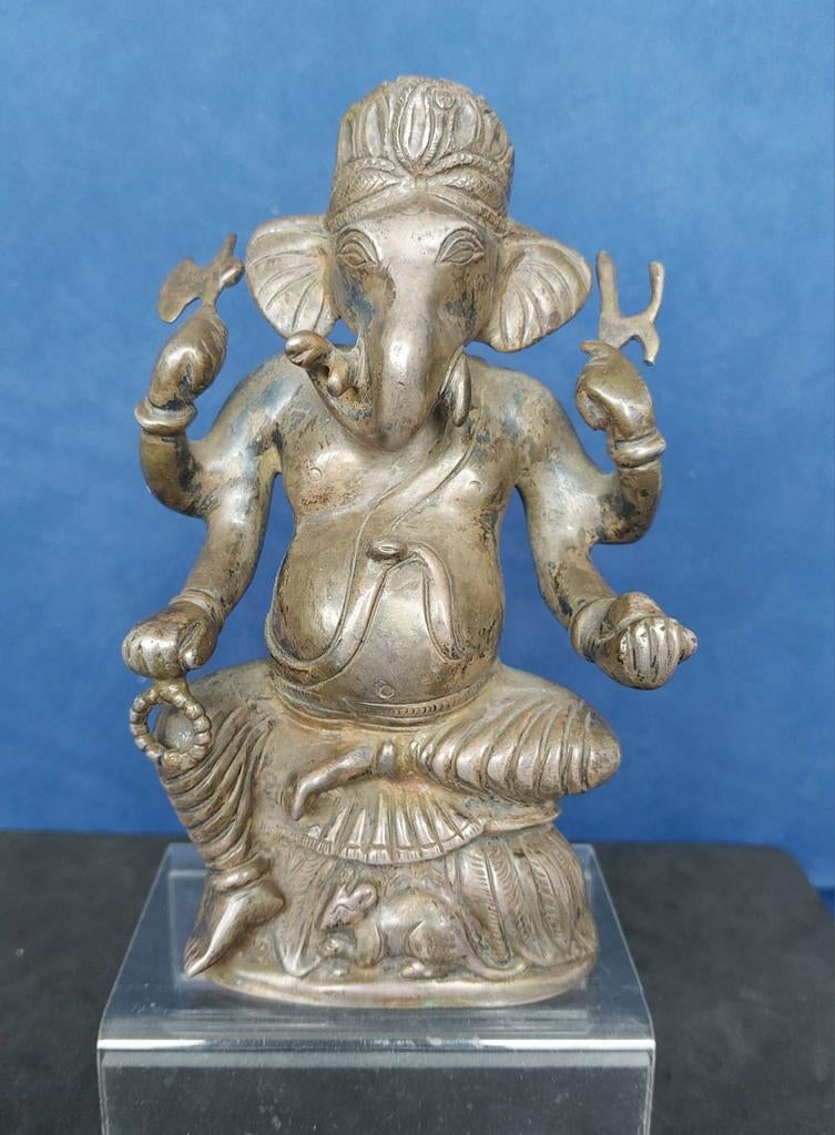 Ganesha, Verzenden