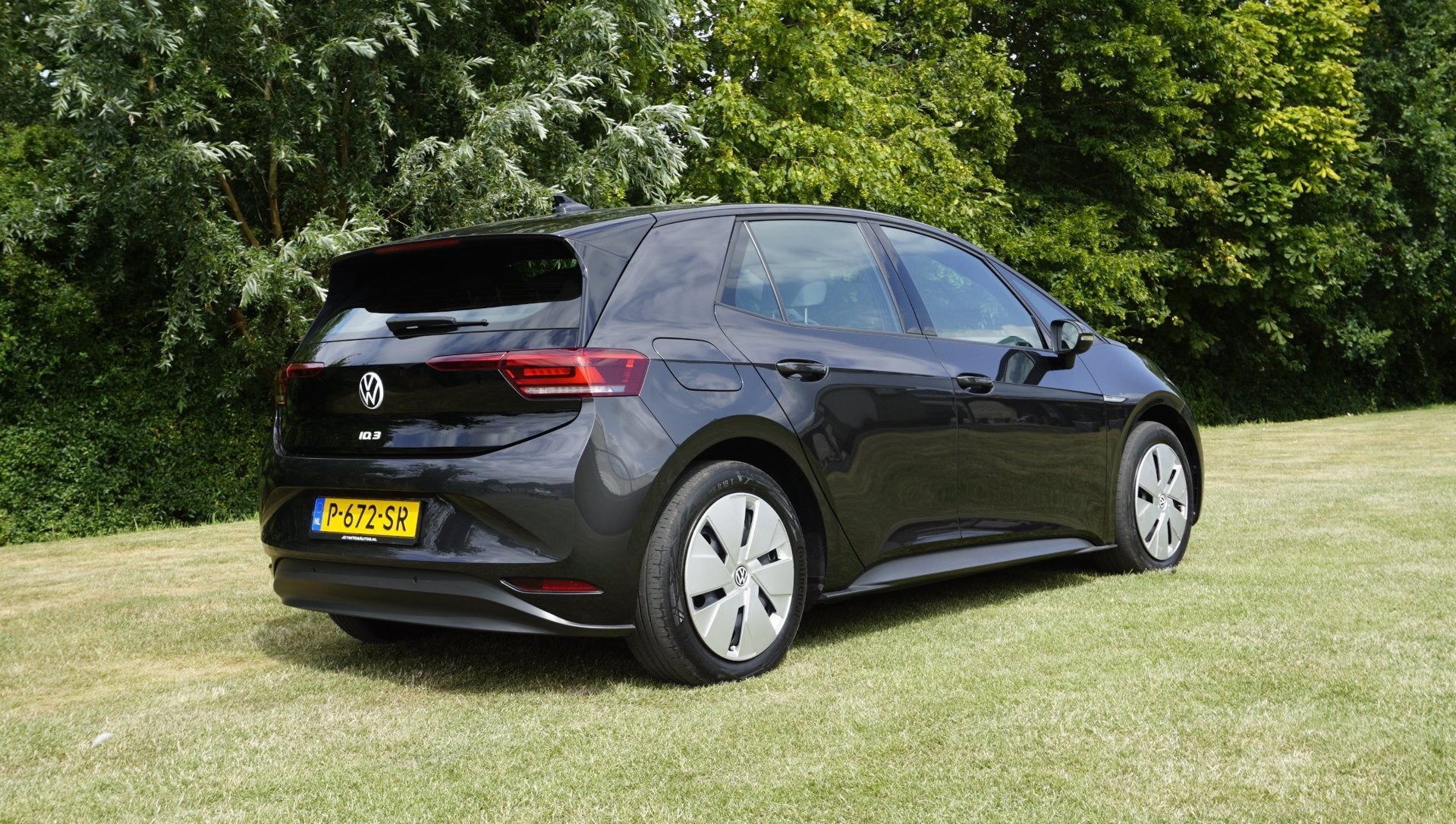 Volkswagen ID.3