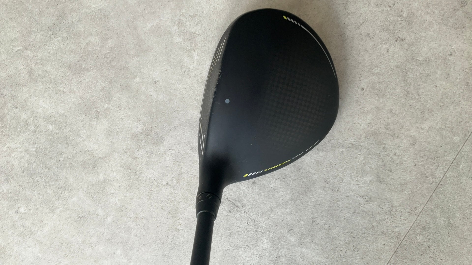 Ping g430 Max 3 wood regular shaft, Sport en Fitness, Ophalen, Gebruikt, Club, Ping