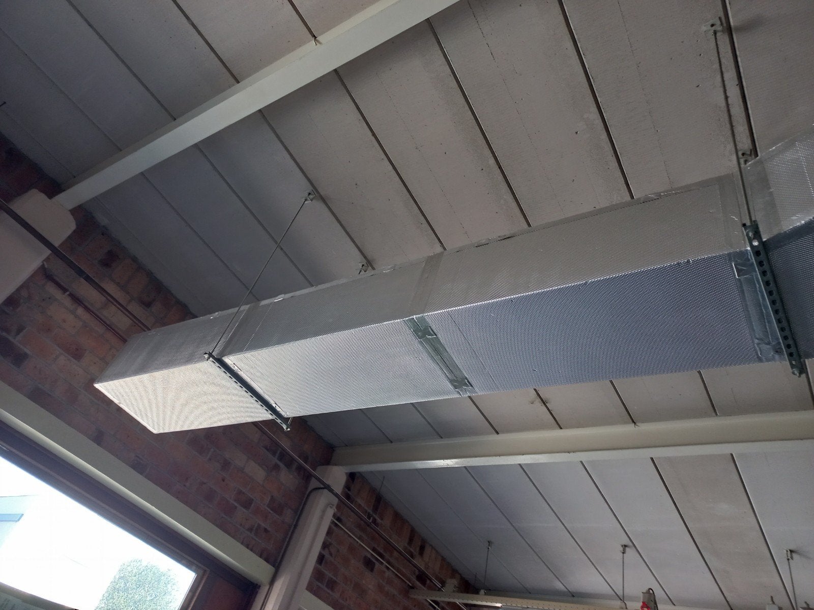 Ventilatie, Doe-het-zelf en Verbouw, Ventilatie en Afzuiging, Ophalen