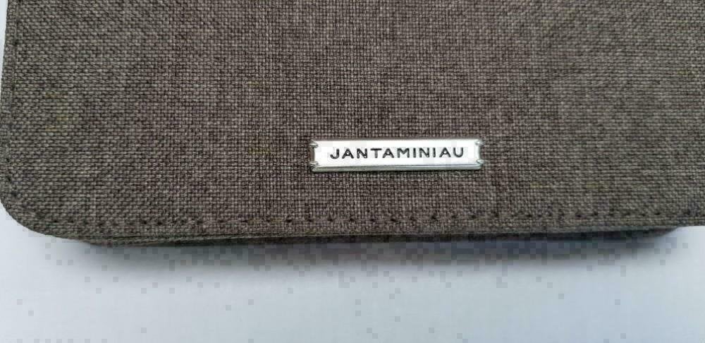 JAN TAMINIAU toilettas KLM nieuw en compleet (nr F138), -, Nieuw, Ophalen of Verzenden, -