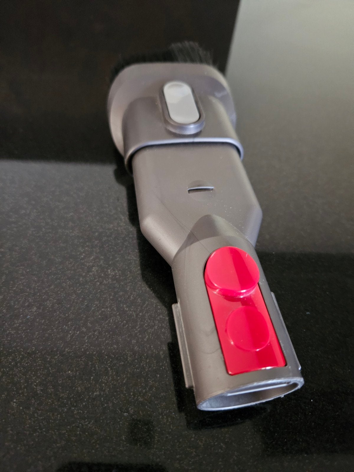 Dyson Stofzuiger Opzetstuk - Borstel en Kierenzuiger, Witgoed en Apparatuur, Stofzuigers, Inclusief accessoires, Overige typen