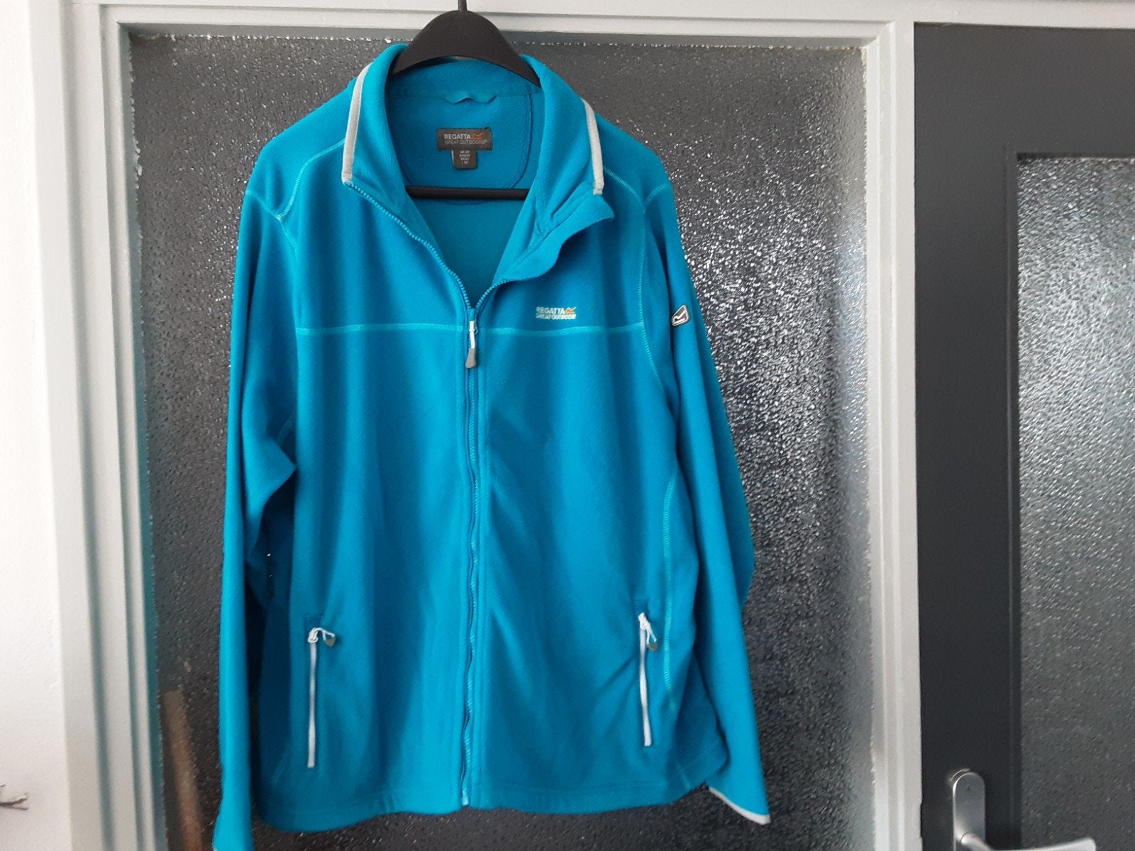 2 stuks Regatta vesten maat 50/Bodywarmer FITT  maat 50, Zwart, Ulla Popken, Zo goed als nieuw, Shirt of Top