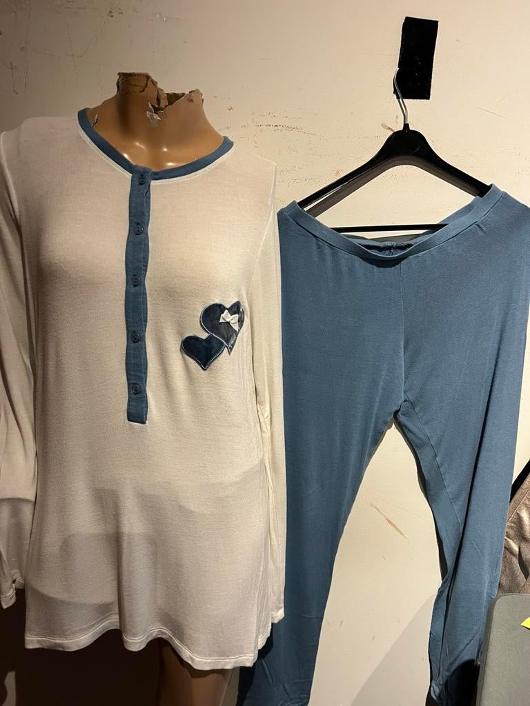 TWINSET pyjama maat L zgan, G, G, Maat 42/44 (L), Ophalen of Verzenden