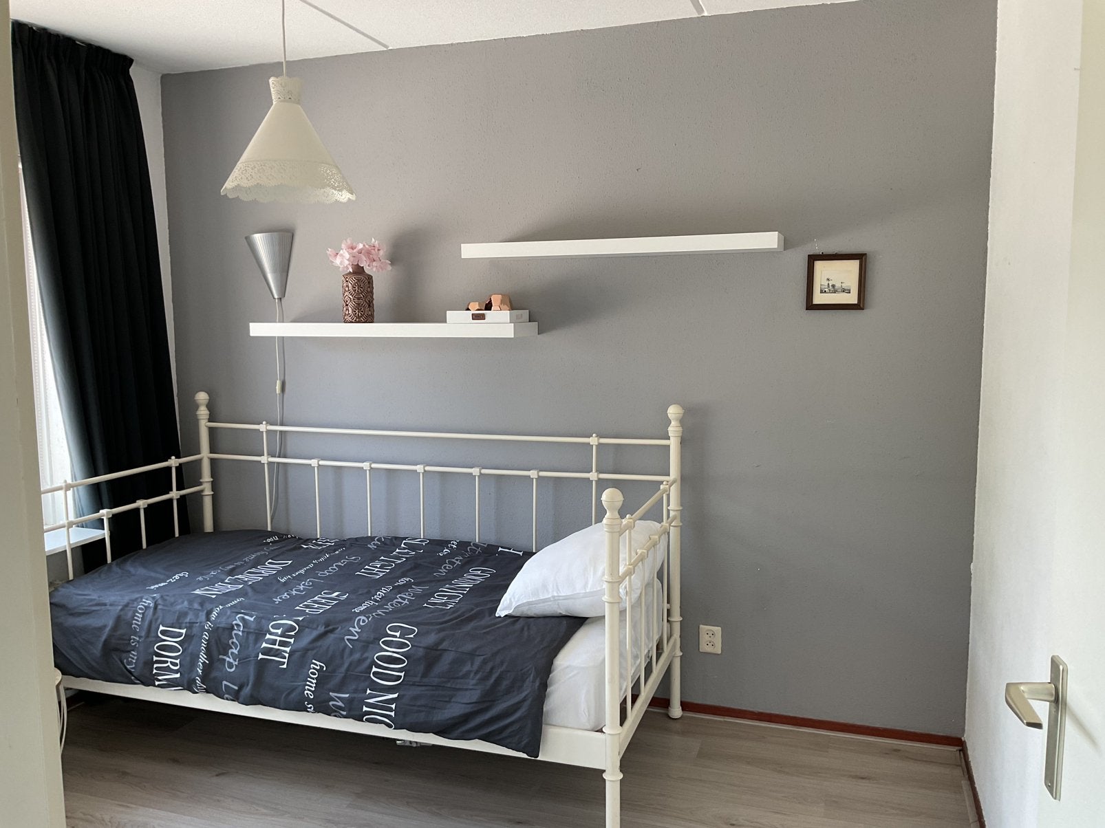Kamer te huur, Minder dan 20 m², Overige regio's