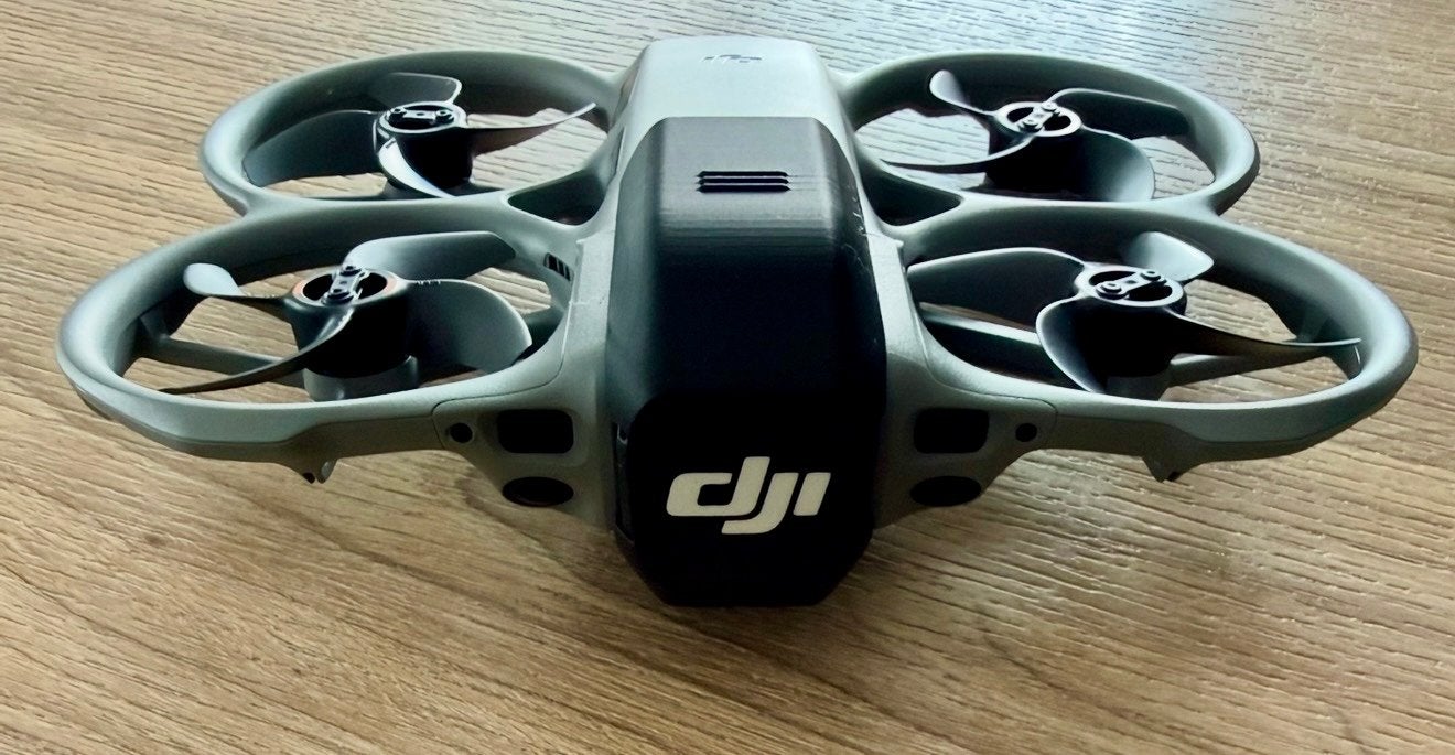 DJI Avata 360 Gimbal Bescherming - Nieuw, Audio, Tv en Foto, Drones, Cameradrone, Nieuw, Ophalen of Verzenden, DJI