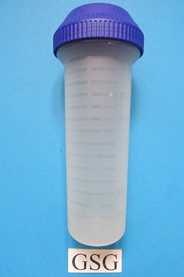 Quickshaker groot nr. B-008-01, Ophalen, Nieuw, Overige typen