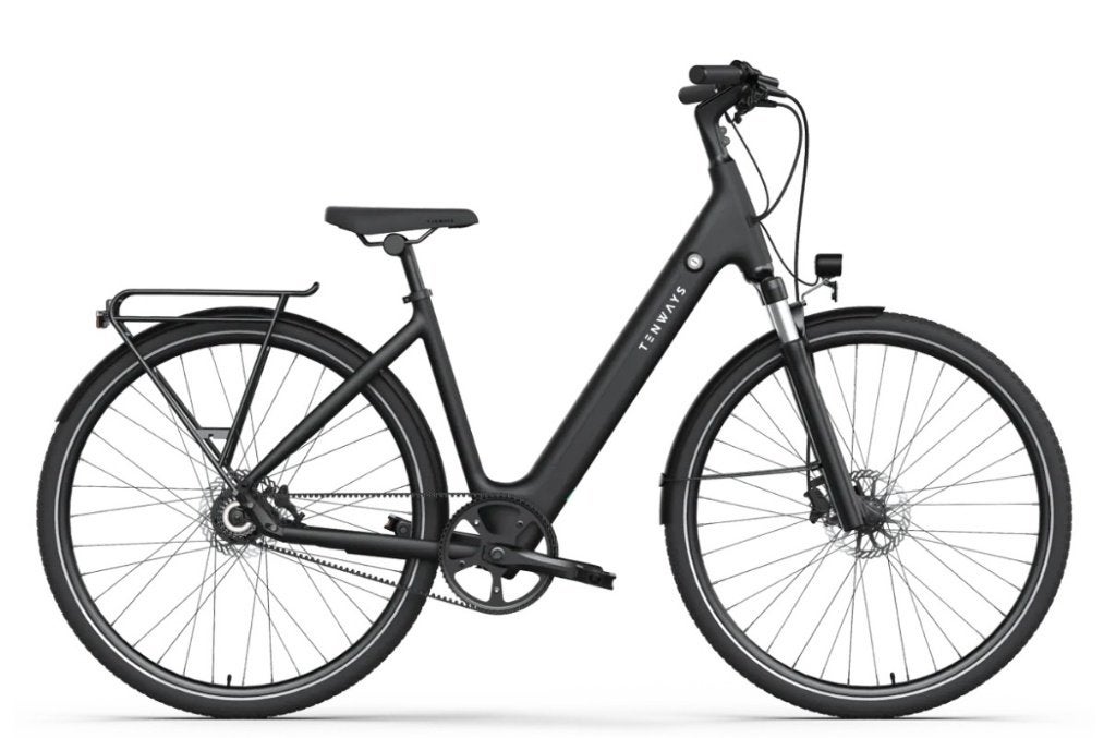 Tenways CGO800S & CGO600Pro BACK TO SCHOOL ACTIE!!, Fietsen en Brommers, Nieuw, 47 tot 51 cm, 50 km per accu of meer, Ophalen