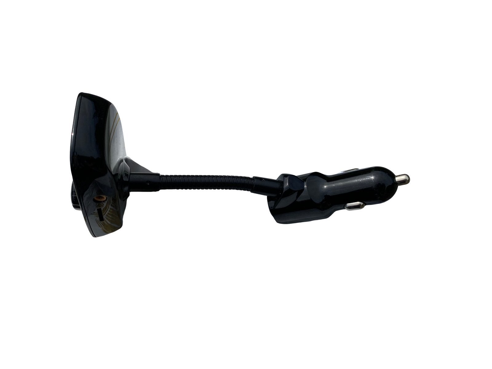 Auto FM Transmitter Bluetooth MP3 Speler USB Oplader, Ophalen of Verzenden, Gebruikt