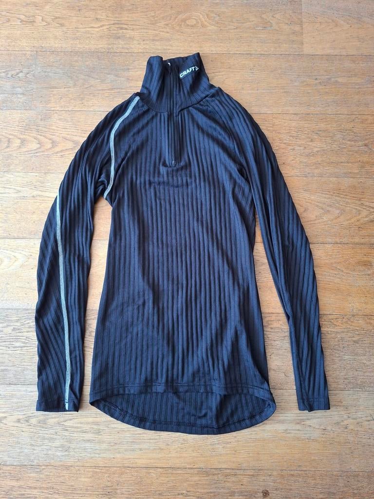 Craft LS Ondershirt L, Ophalen of Verzenden, Zo goed als nieuw, Bovenkleding